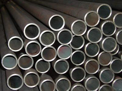 q345b無(wú)縫鋼管