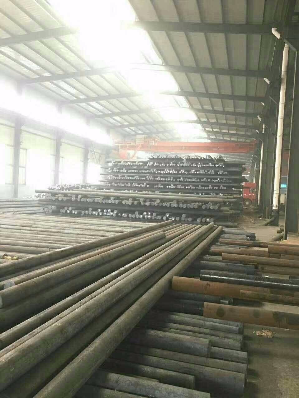 Q345B無(wú)縫鋼管