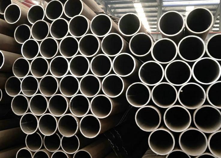 Q355B無(wú)縫管公差小